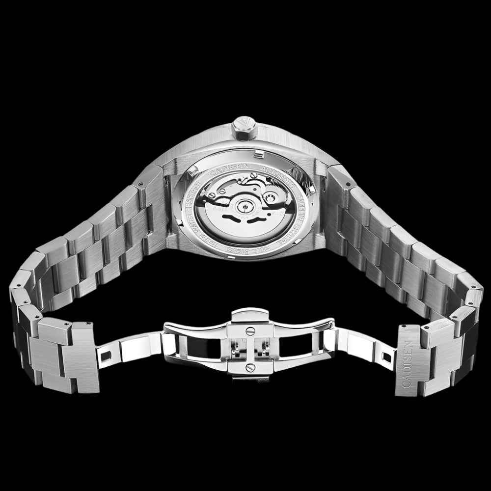 Business Watch 40mm