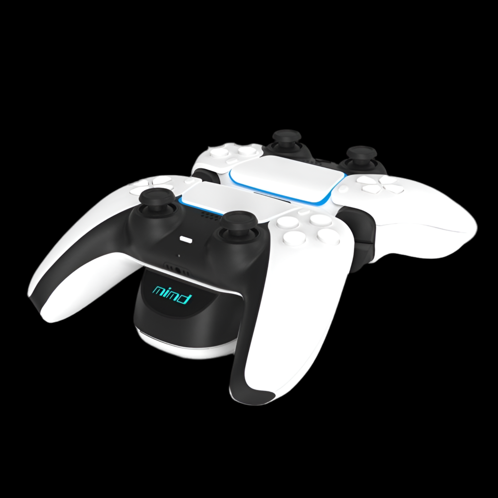 PS5 Wireless Controller Dual Charge PS5 Game Controller