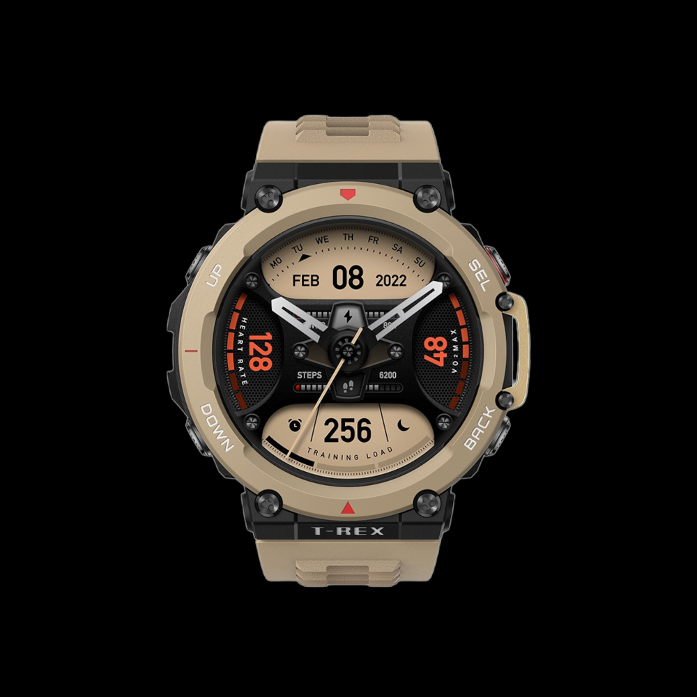 Fitness Watch 47mm