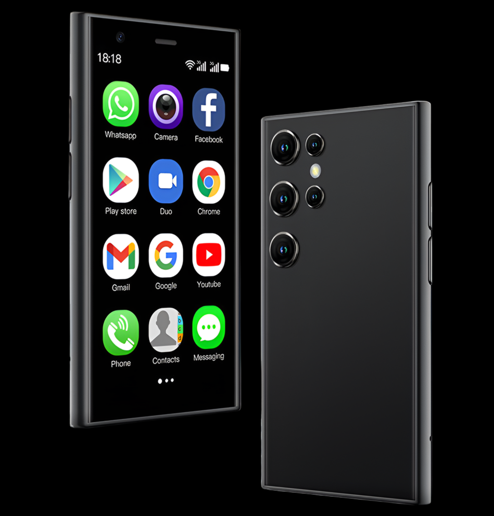 S23PRO Mini Smart Small Mobile Phone