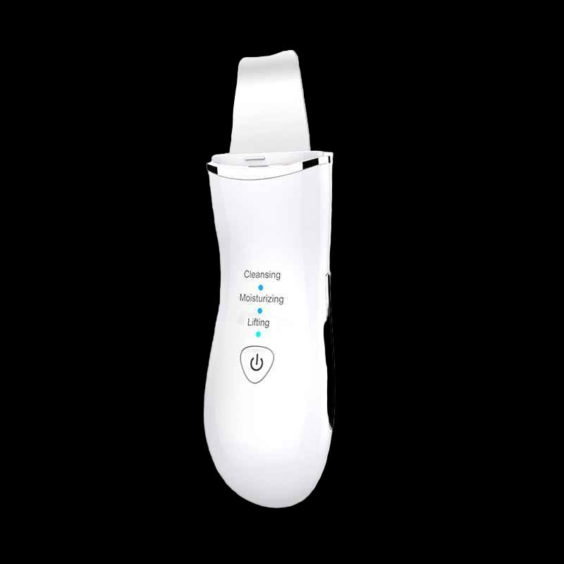 Ultrasonic Cleansing Introducer