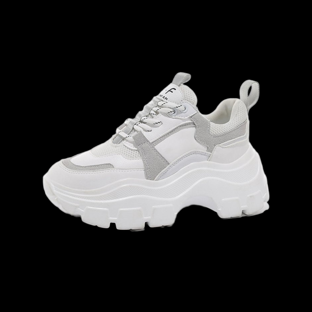 Wave Platform sneakers