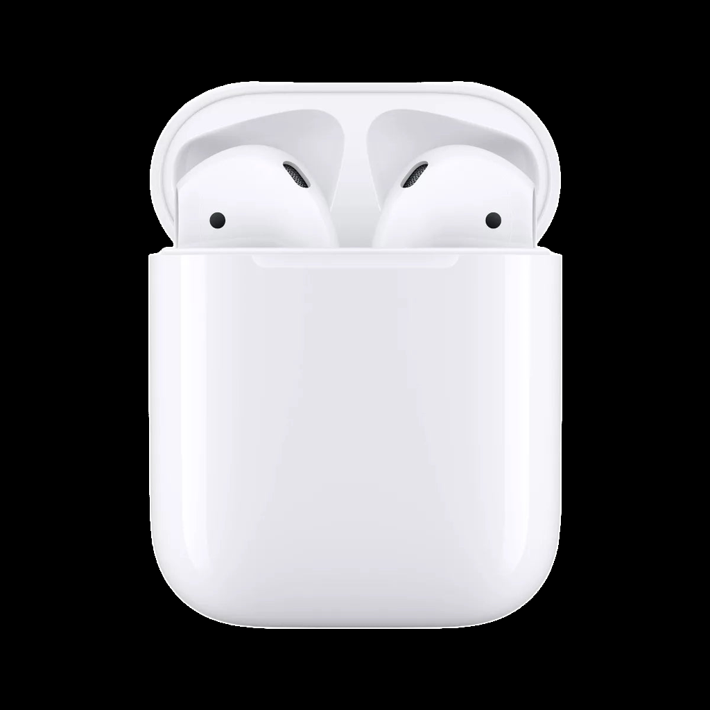 AirPods 2nd Gen