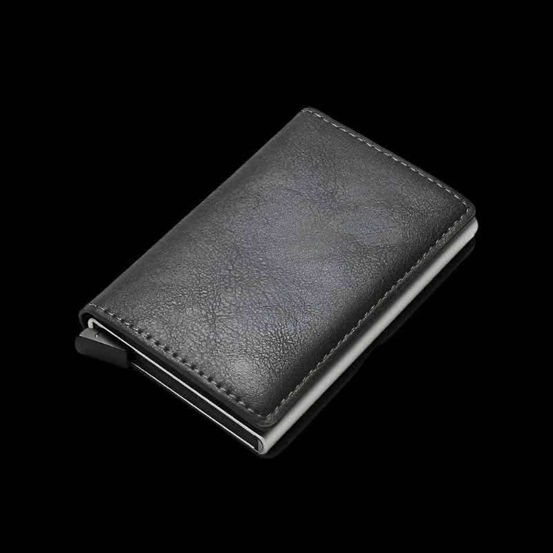 Credit Card Holder