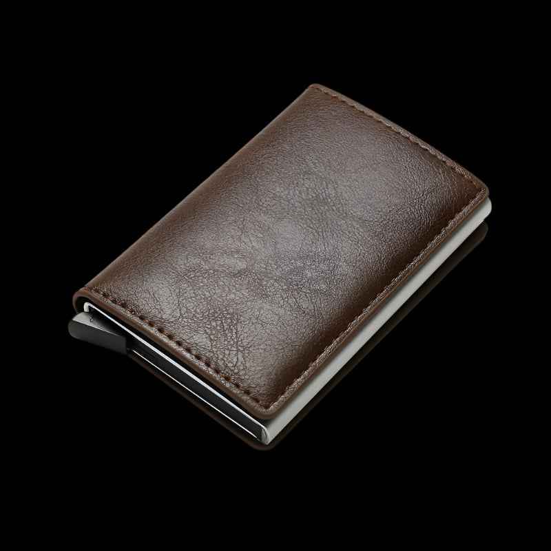 Credit Card Holder