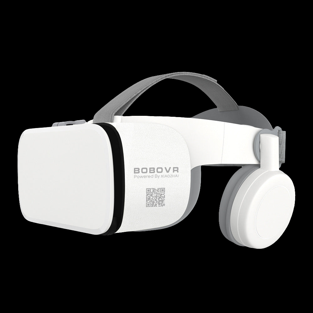 VR Headset Glasses 3D Virtual