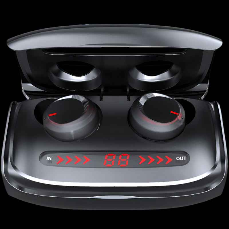 T11 True Wireless Earbuds