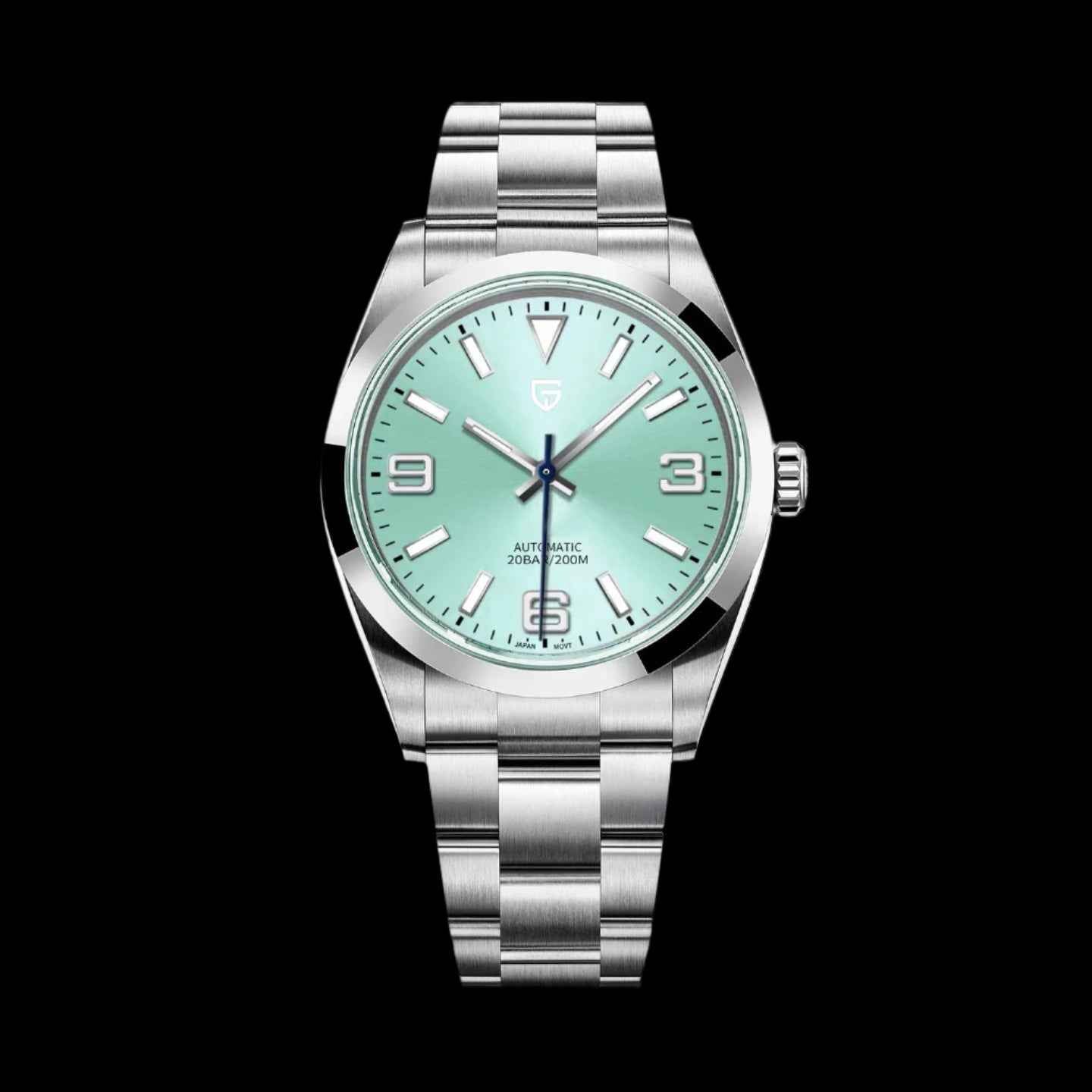 Classic 39.7mm Watch