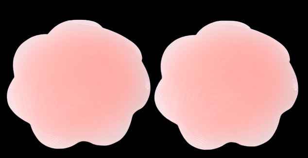 Reusable Nipple Covers