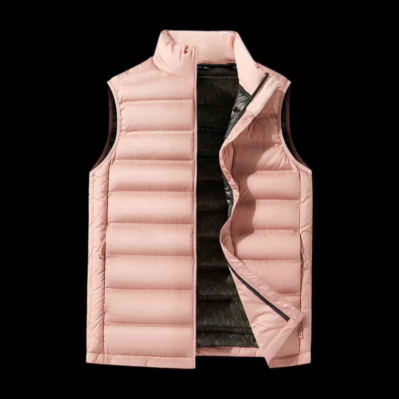 Down Graphene Vest