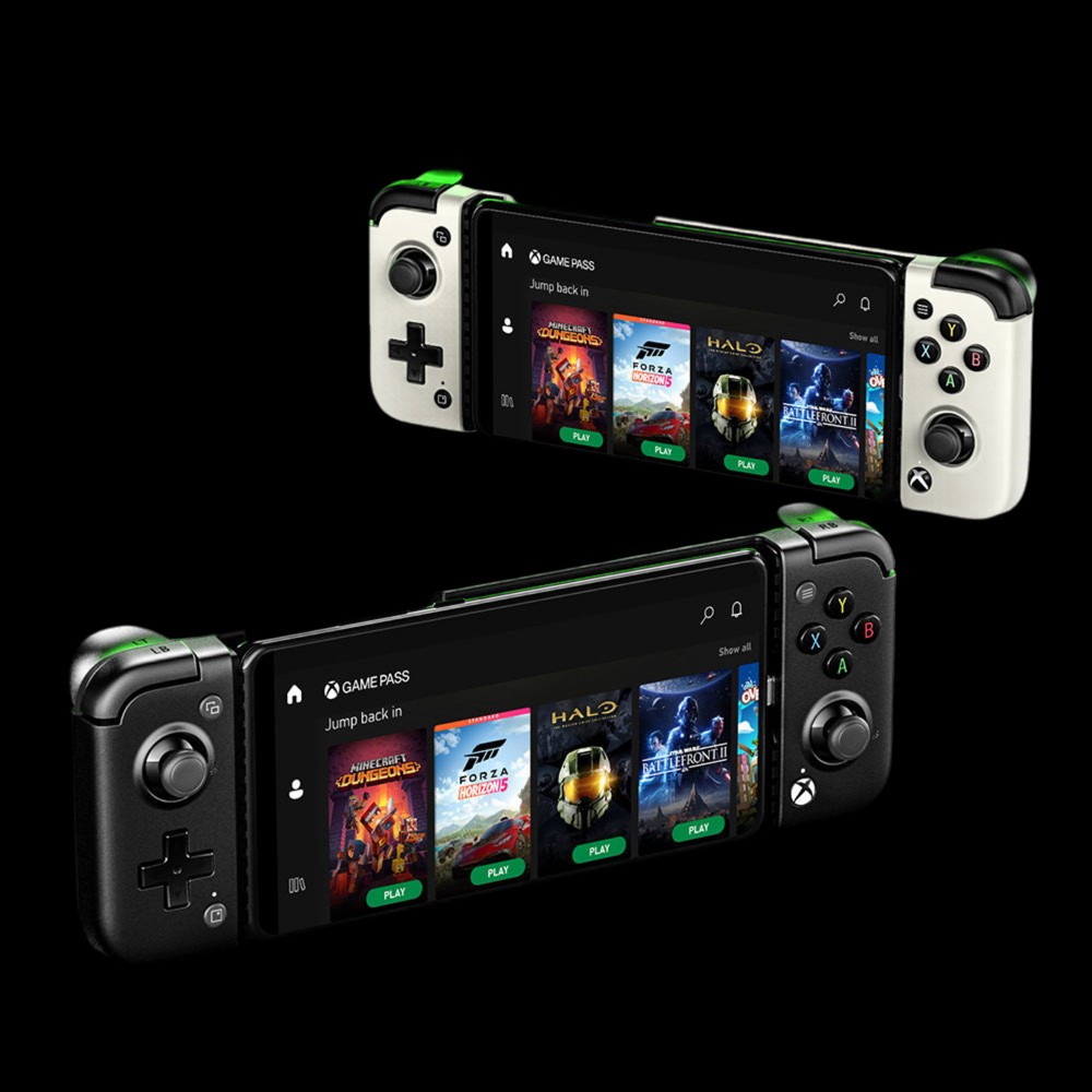 Chicken GameSirX2pro Gamepad