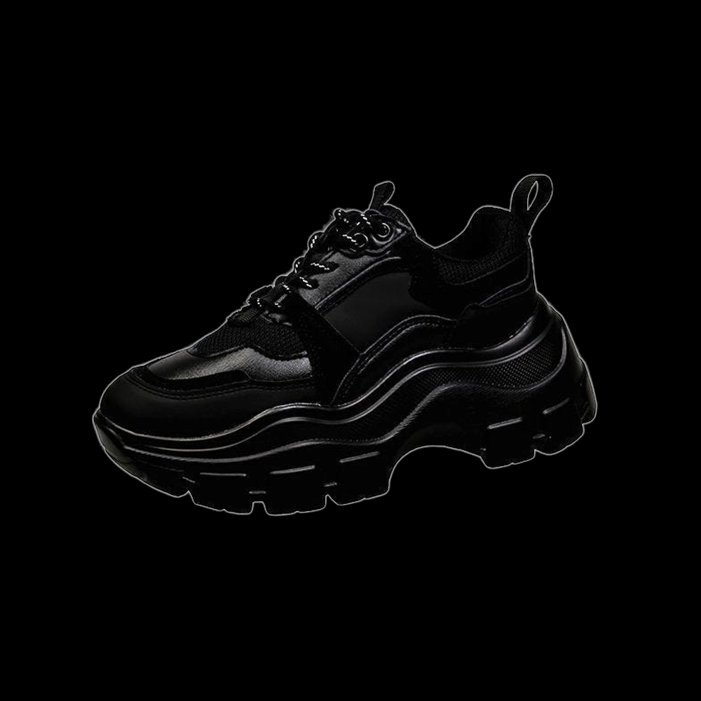 Wave Platform sneakers