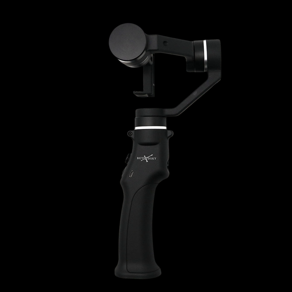 STARTRC Eyemind 3-axis handheld gimbal stabilizer