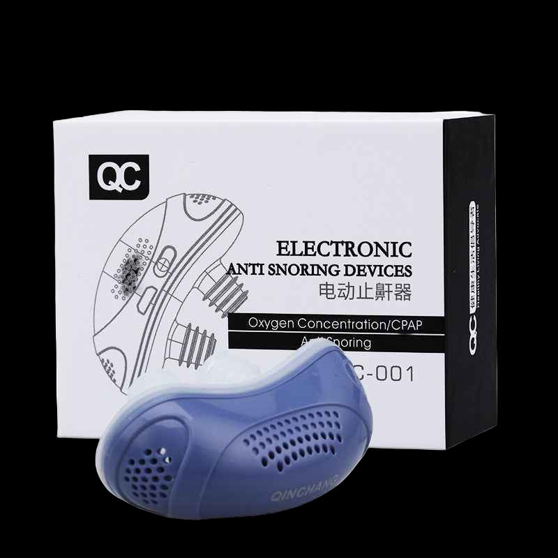 Electric Anti-snoring Respirator