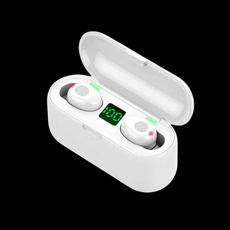 Earphones Waterproof Sport