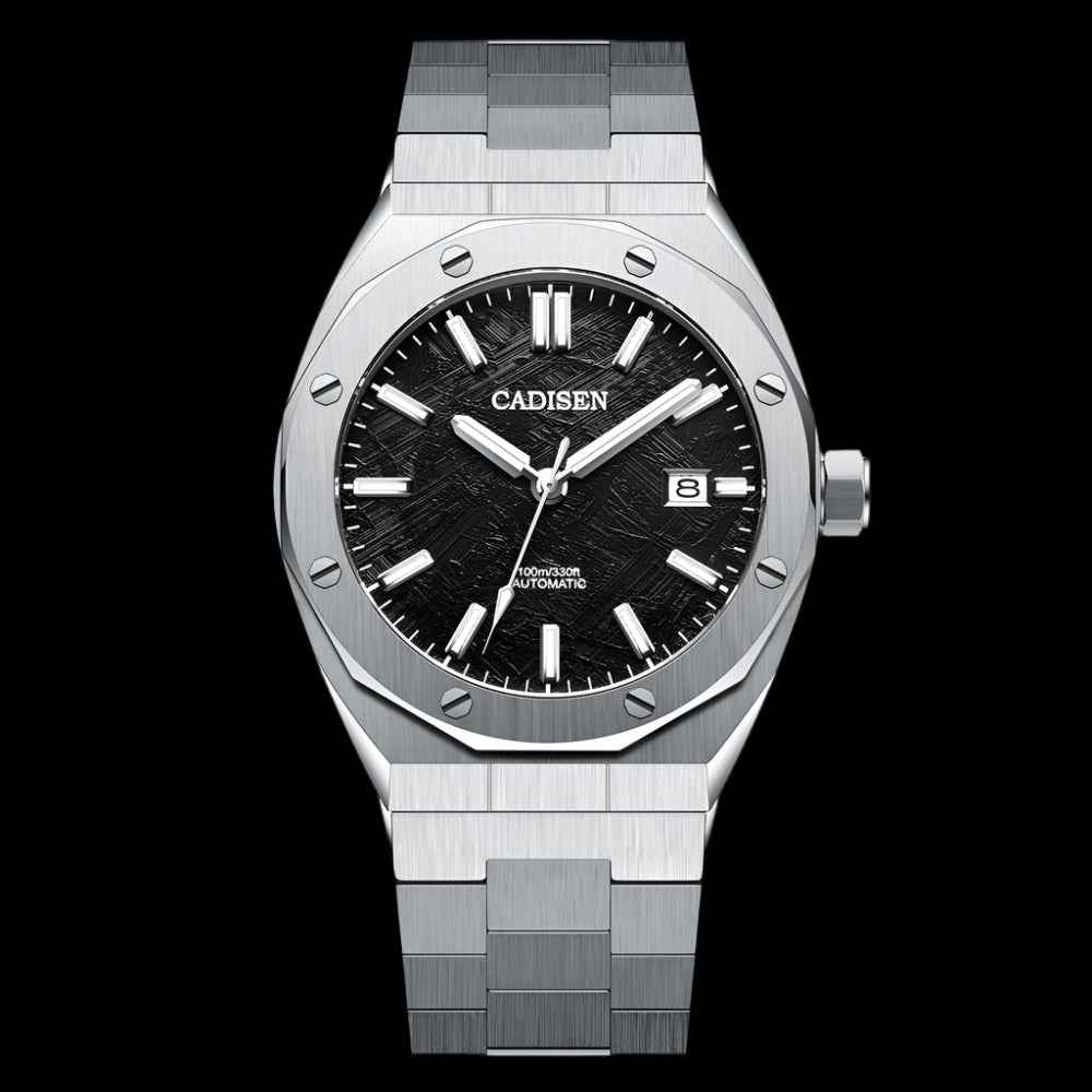 Business Watch 40mm