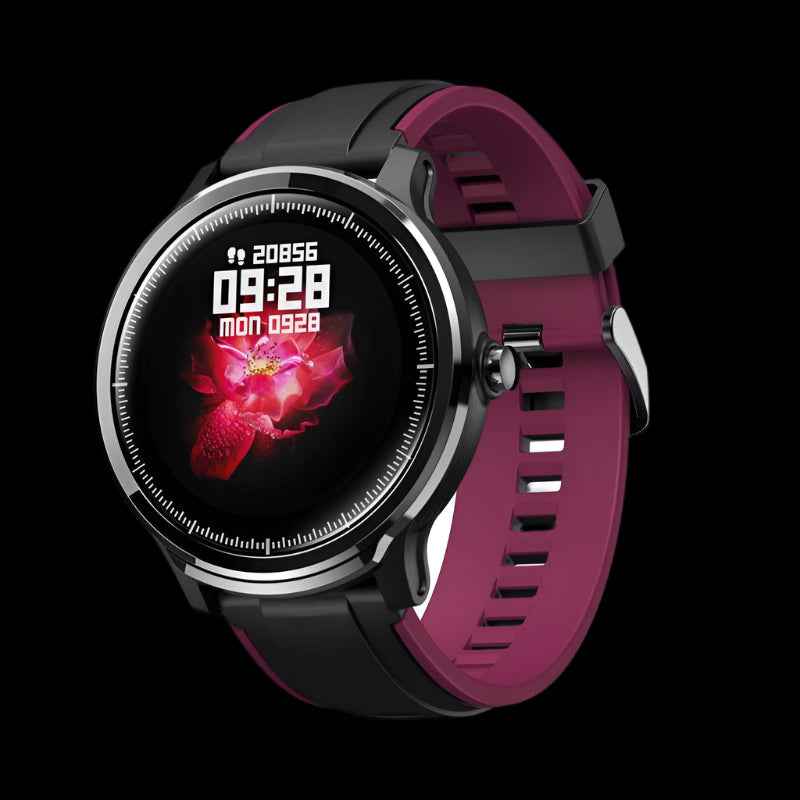 Smart Watch Fitness Tracker 49mm