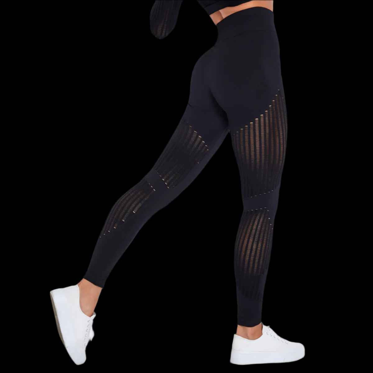 High Waist Hip Lift Yoga Pants