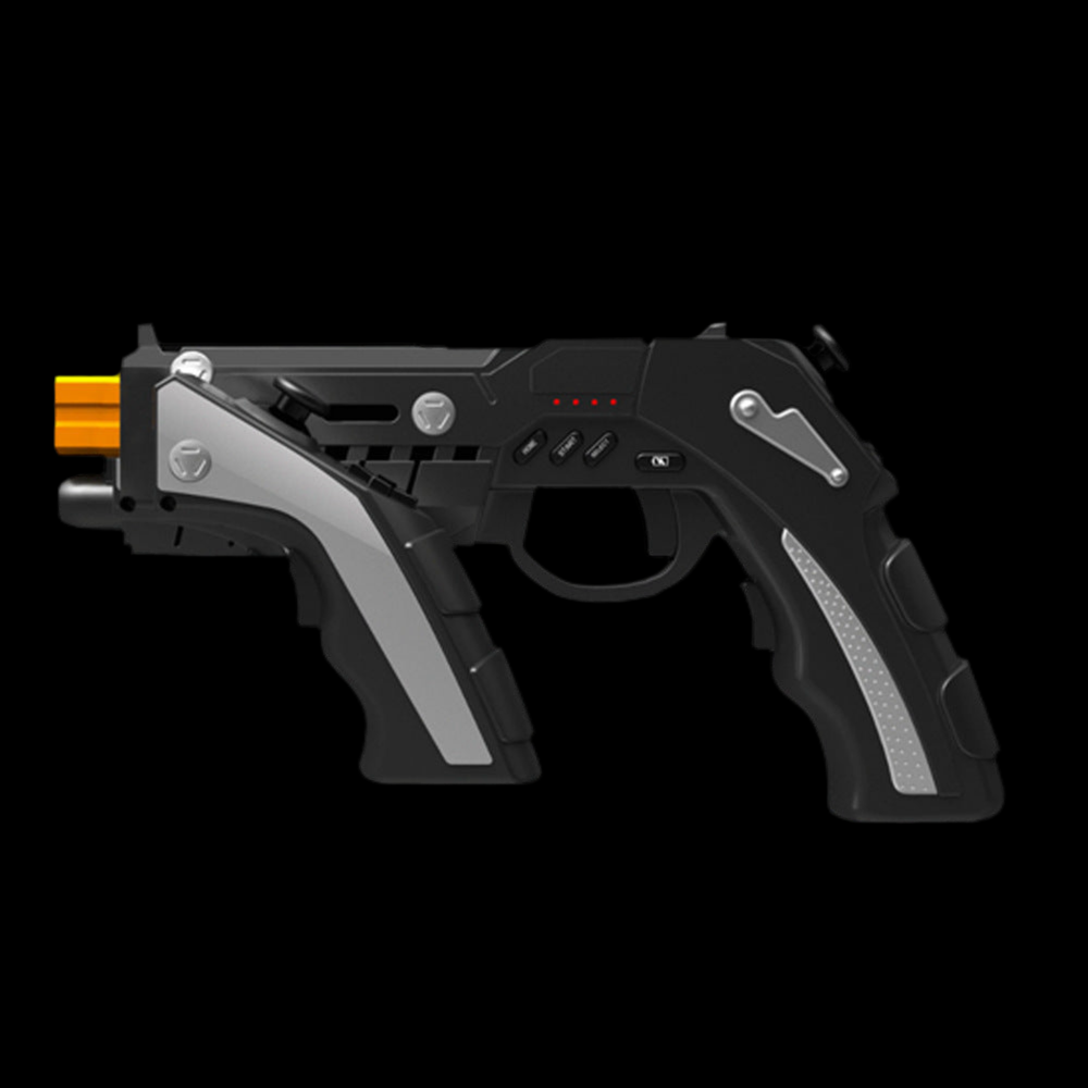 ShoX Blaster Gun for Mobile & PC & Smart TV