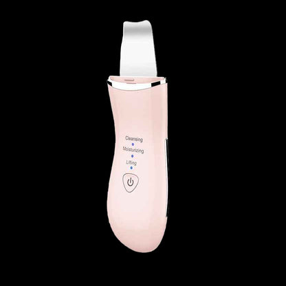 Ultrasonic Cleansing Introducer