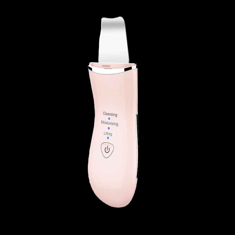 Ultrasonic Cleansing Introducer