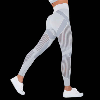 High Waist Hip Lift Yoga Pants