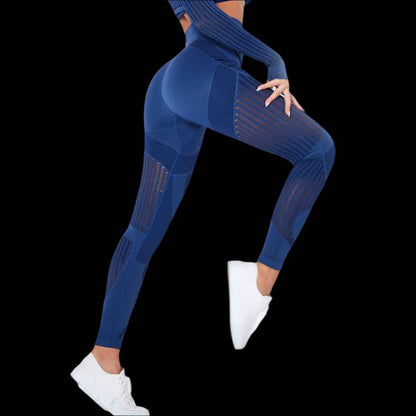 High Waist Hip Lift Yoga Pants