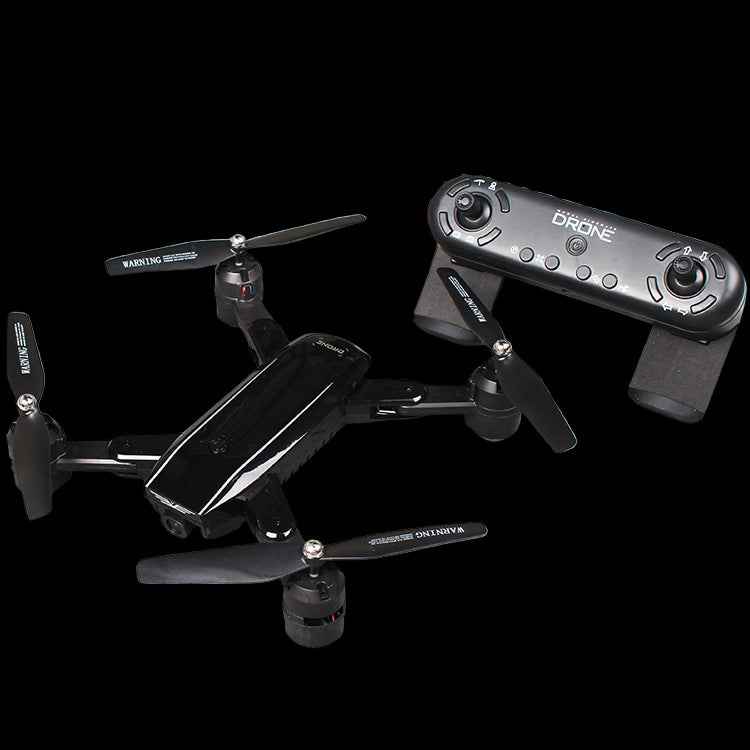 Folding Remote Control Drone