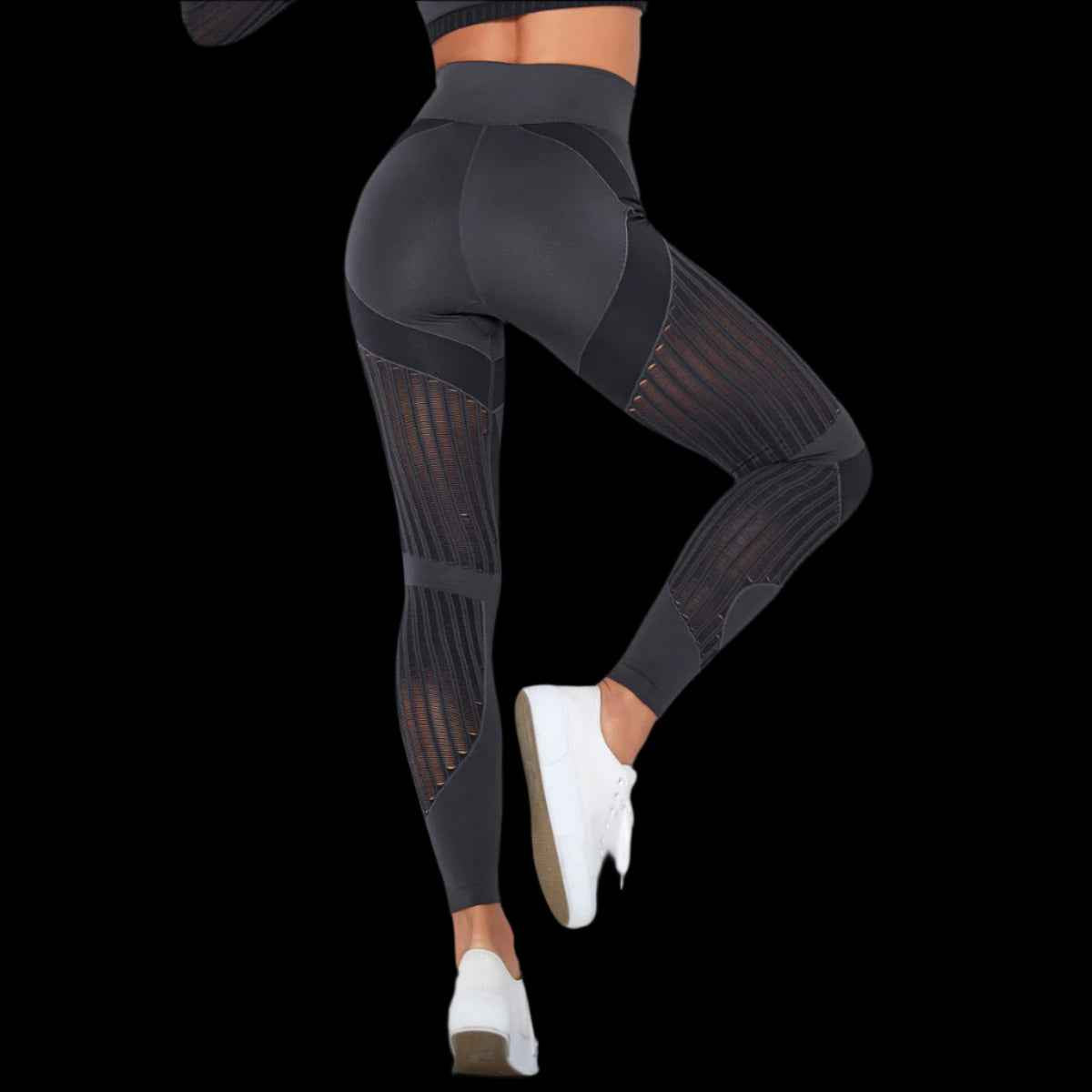 High Waist Hip Lift Yoga Pants