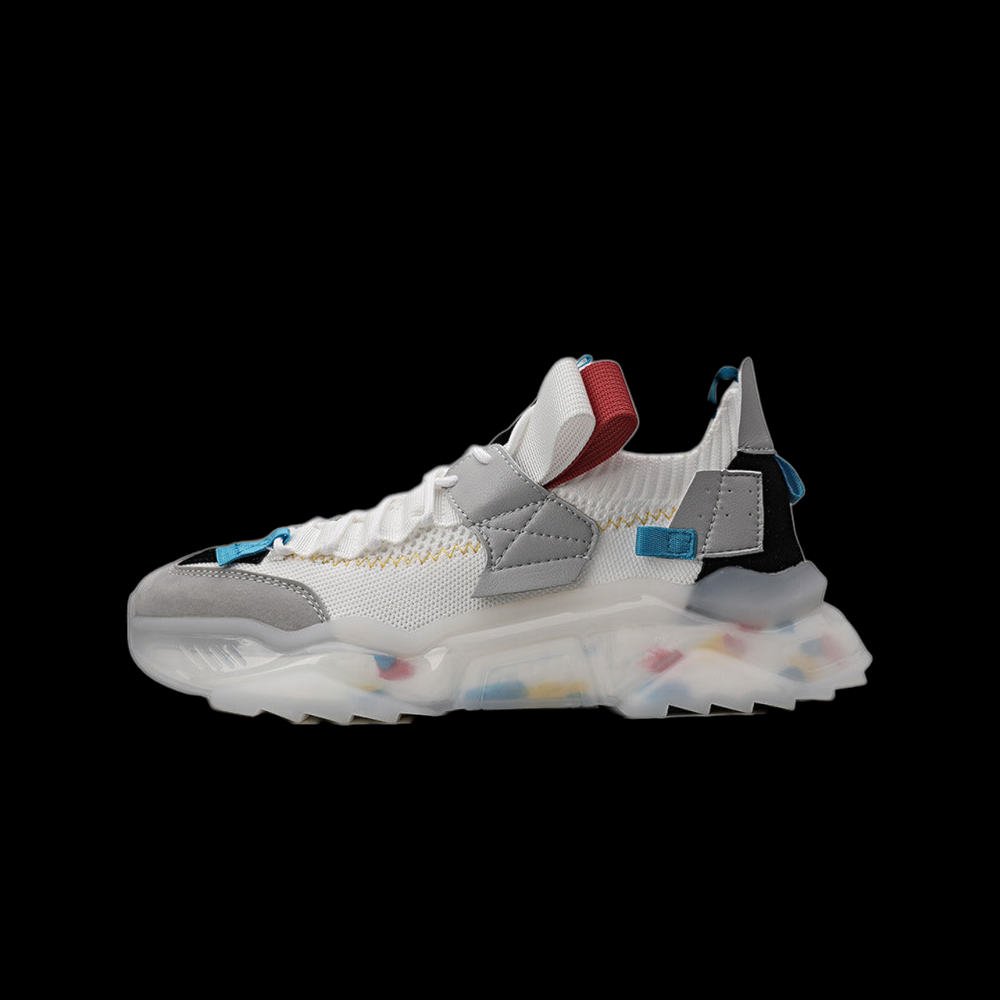 Big Platform sneakers