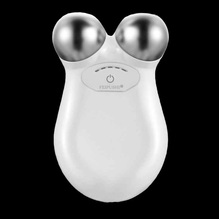 Electric Micro-Current Face Massager EMS Firming Micro Current Deedema Decree Wrinkle Skin Rejuvenation Beauty Instrument