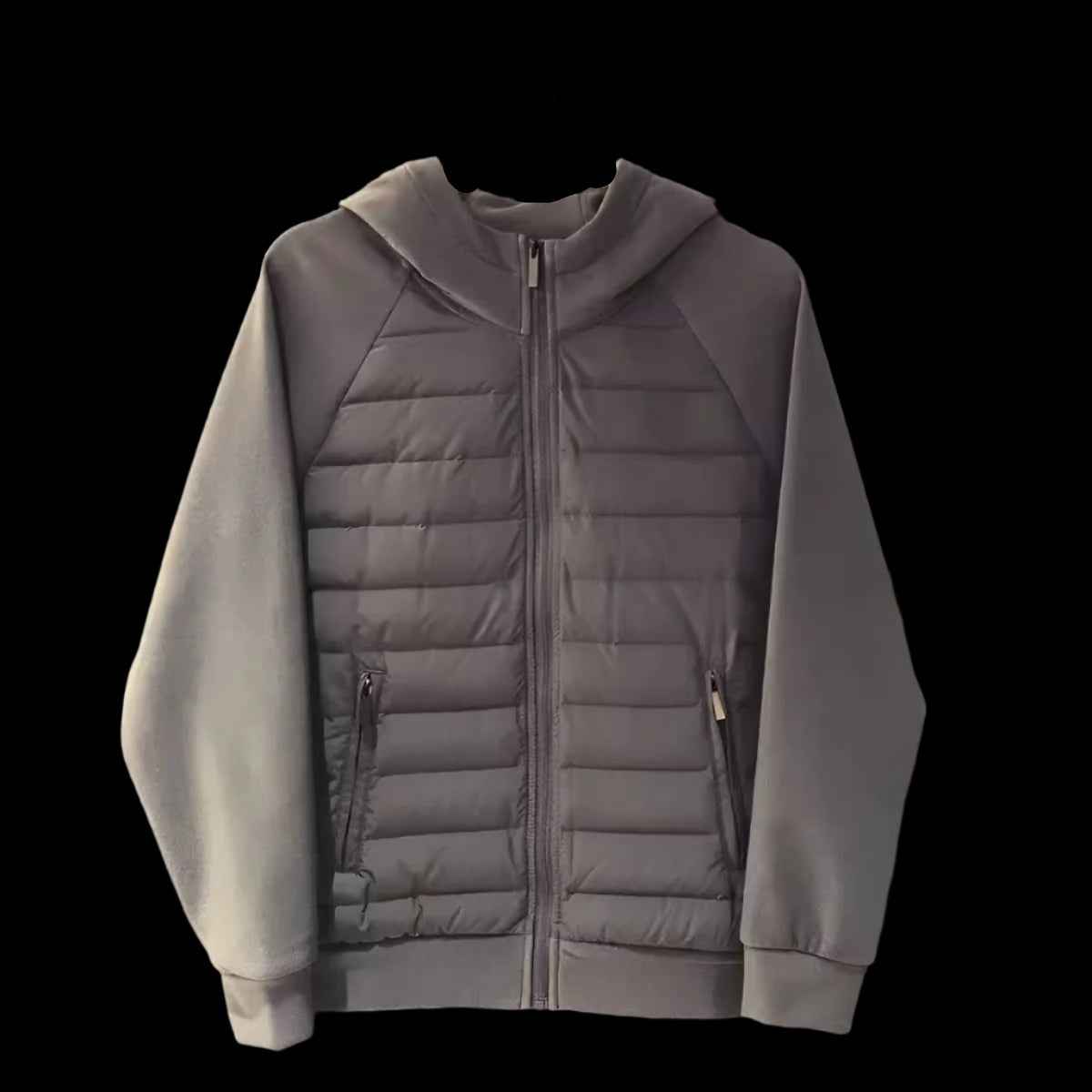 Ultra-Light Thin Down Jacket with Hood