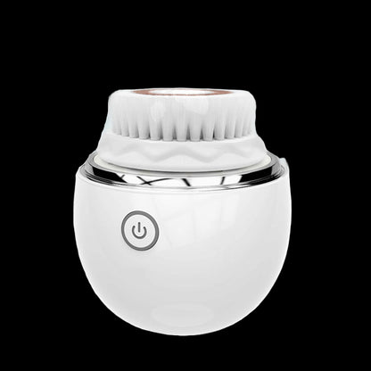 Ultrasonic Electric Face Washer
