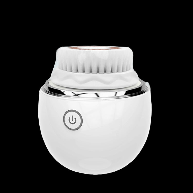 Ultrasonic Electric Face Washer