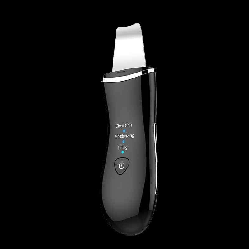 Ultrasonic Cleansing Introducer