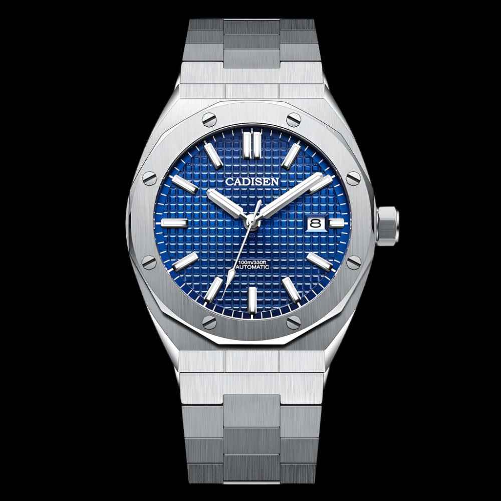 Business Watch 40mm