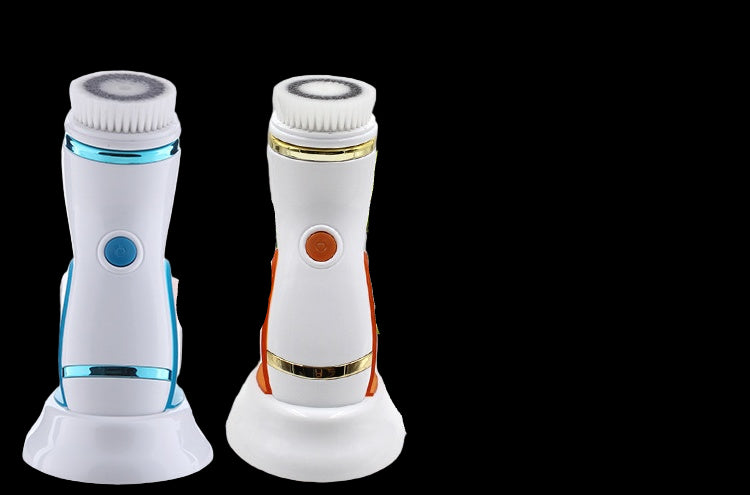 Electric pore cleaner