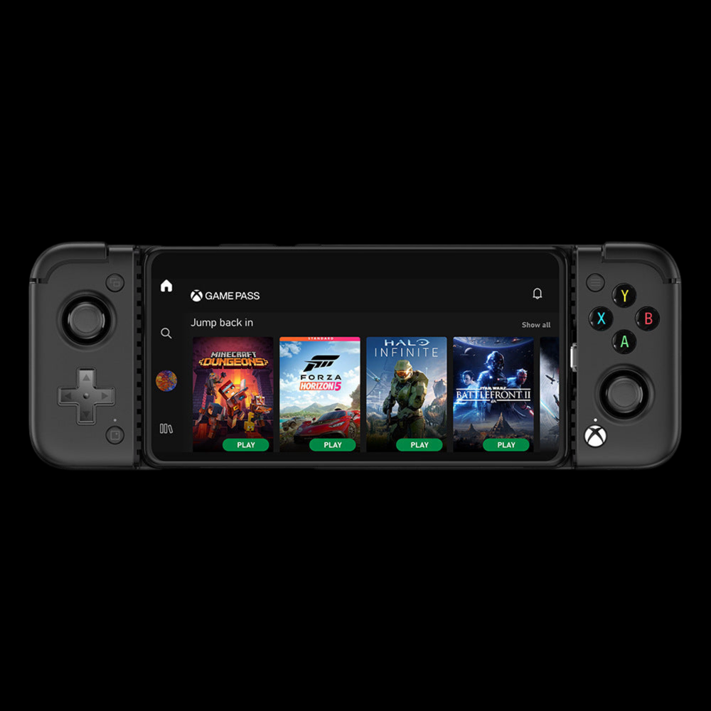 Chicken GameSirX2pro Gamepad