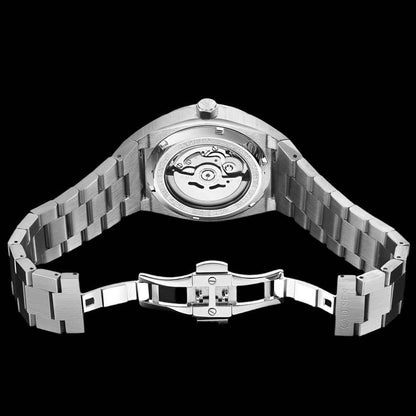 Business Watch 40mm
