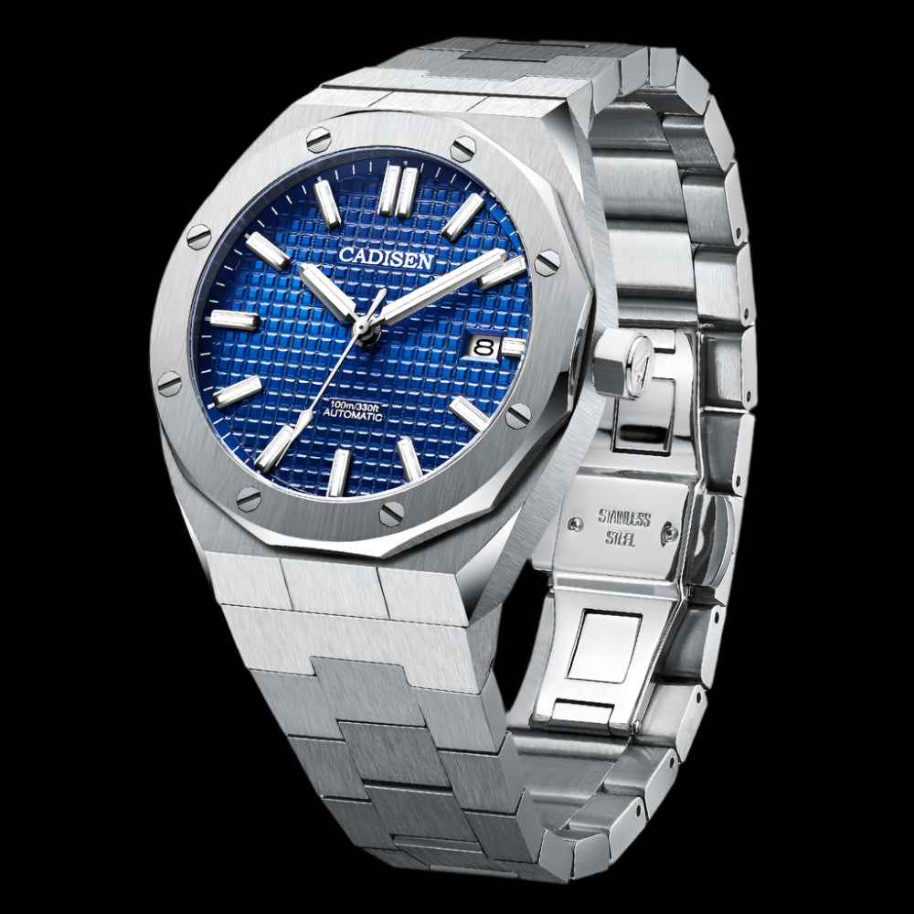 Business Watch 40mm