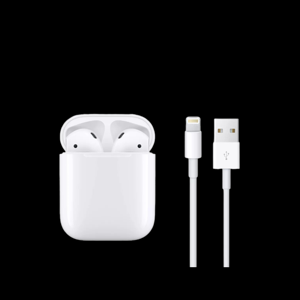AirPods 2nd Gen