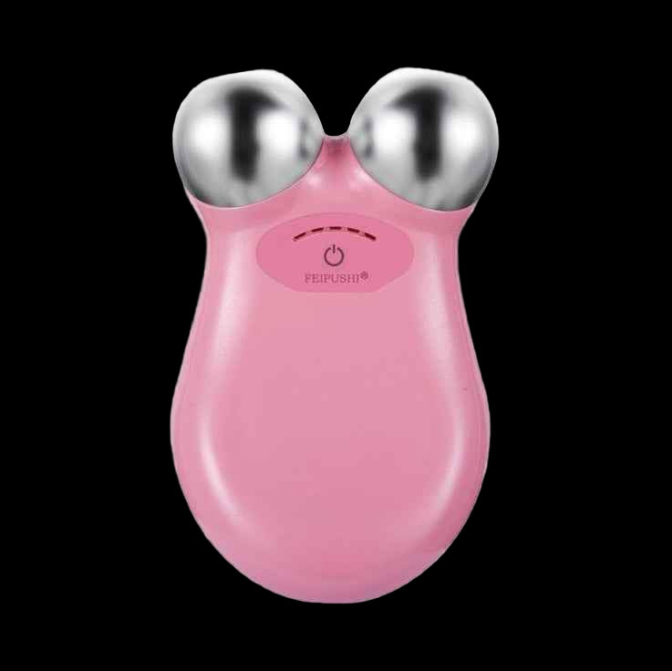 Electric Micro-Current Face Massager EMS Firming Micro Current Deedema Decree Wrinkle Skin Rejuvenation Beauty Instrument