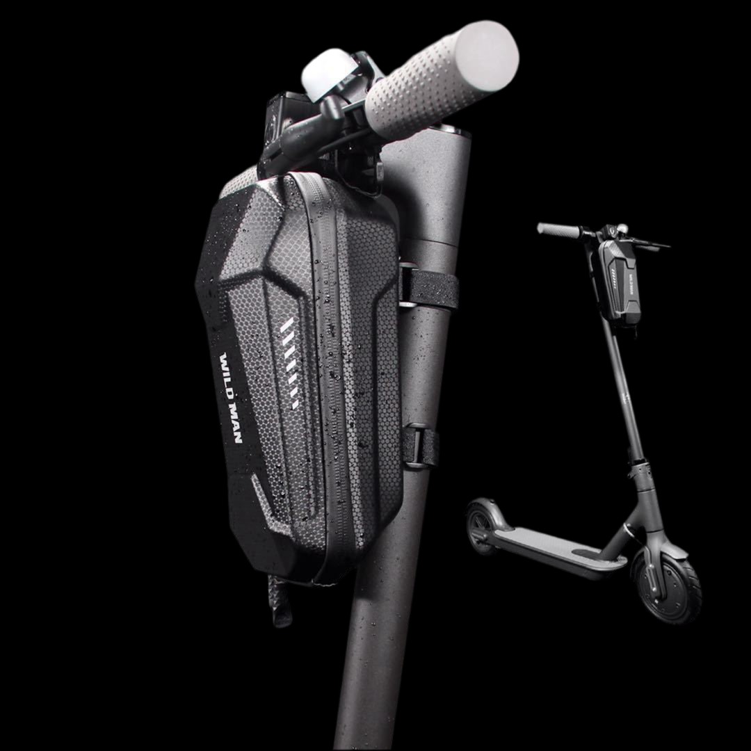 Universal Electric Scooter Front Bag 2L EVA Hard