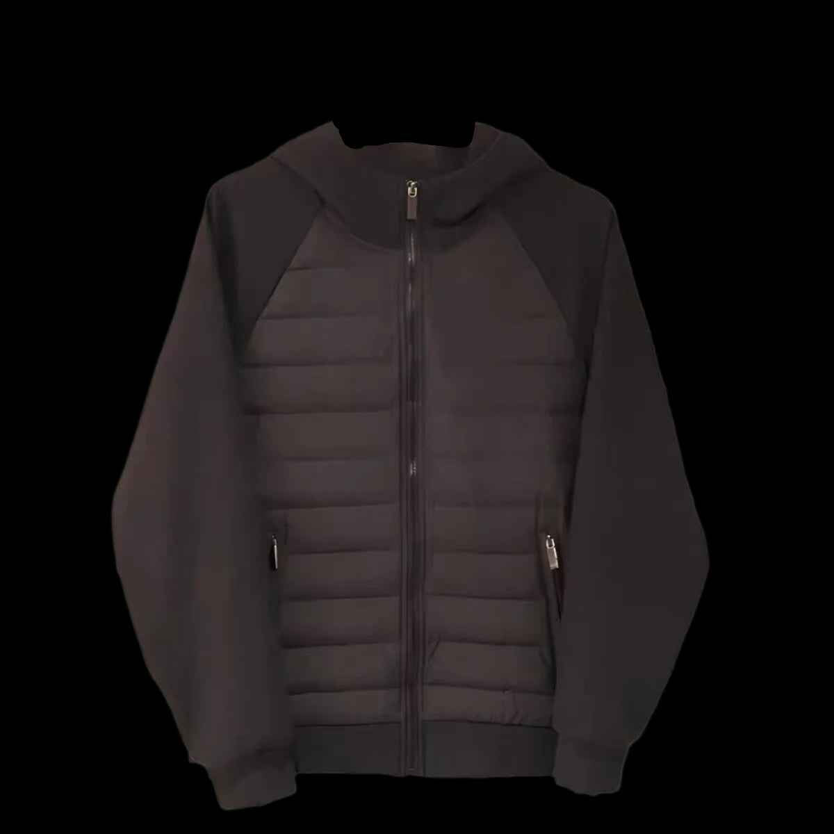 Ultra-Light Thin Down Jacket with Hood