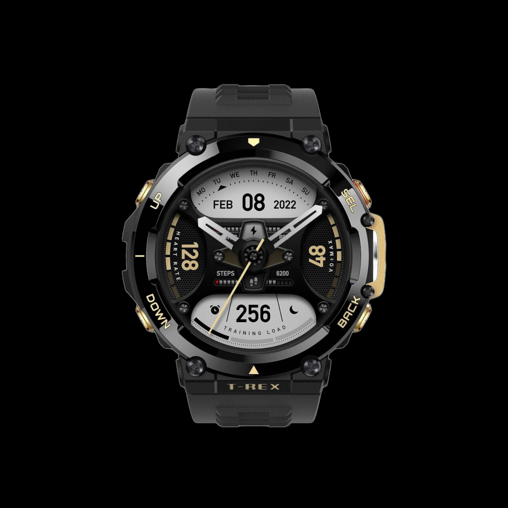 Fitness Watch 47mm