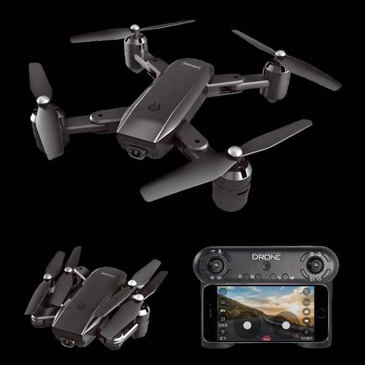 Folding Remote Control Drone
