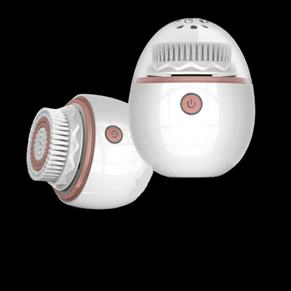 Ultrasonic Electric Face Washer