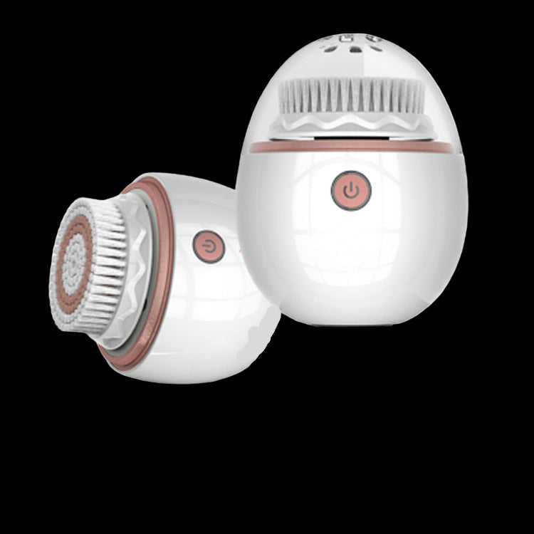 Ultrasonic Electric Face Washer