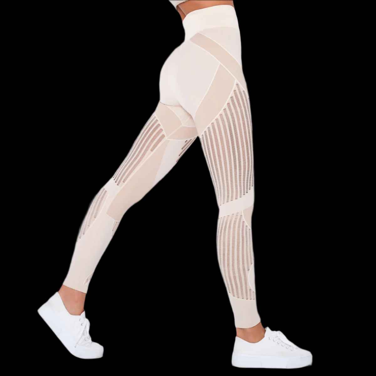 High Waist Hip Lift Yoga Pants