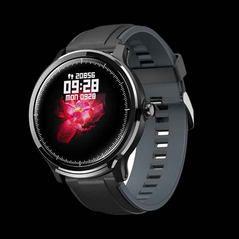 Smart Watch Fitness Tracker 49mm